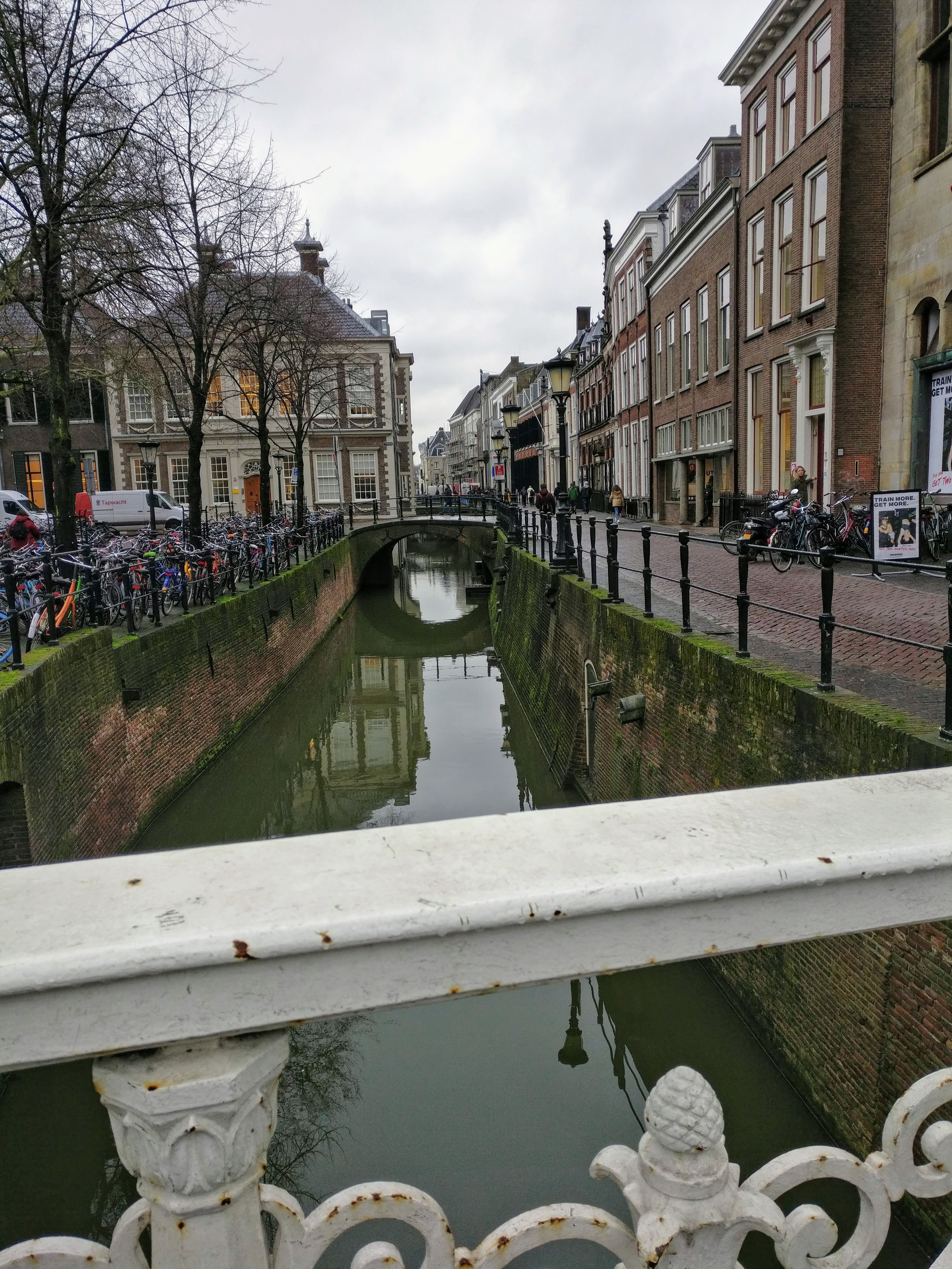 Ein Kanal